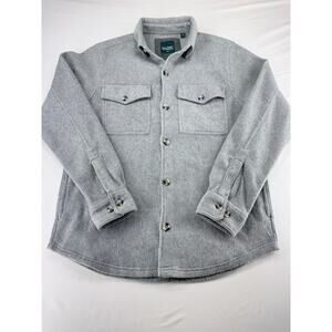 Original Bruno SUPERSOFT Luxury Leisure Shacket - M